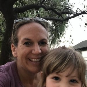 Meet your Posher, Sally